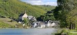 Wochenende an der Mosel